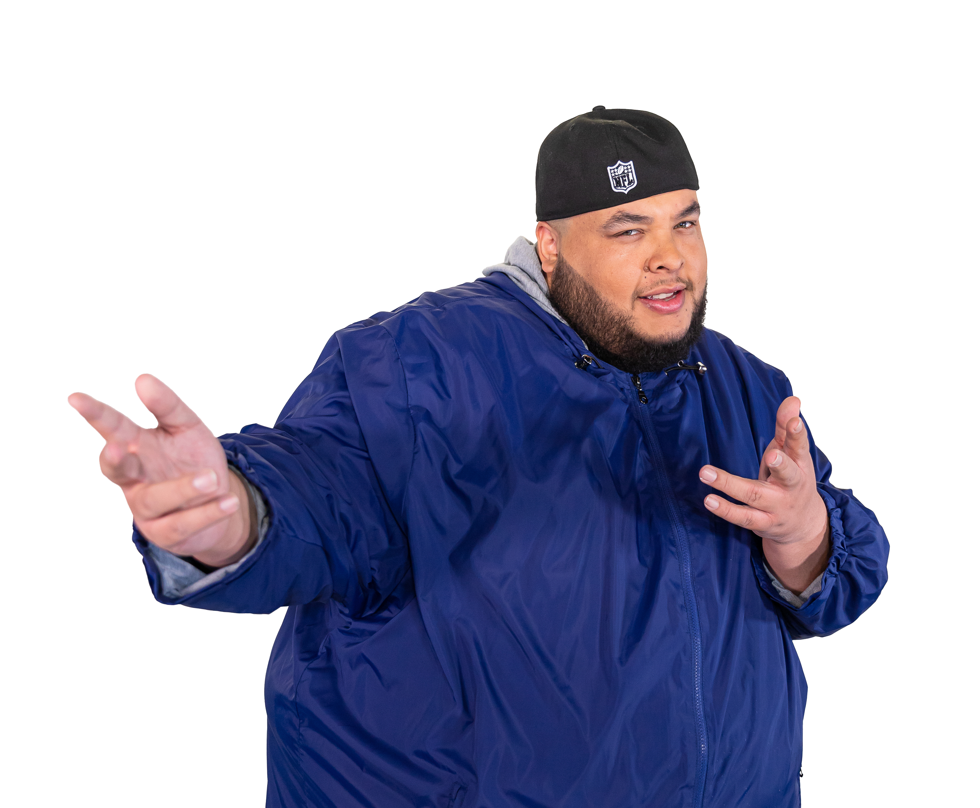 Big Reid