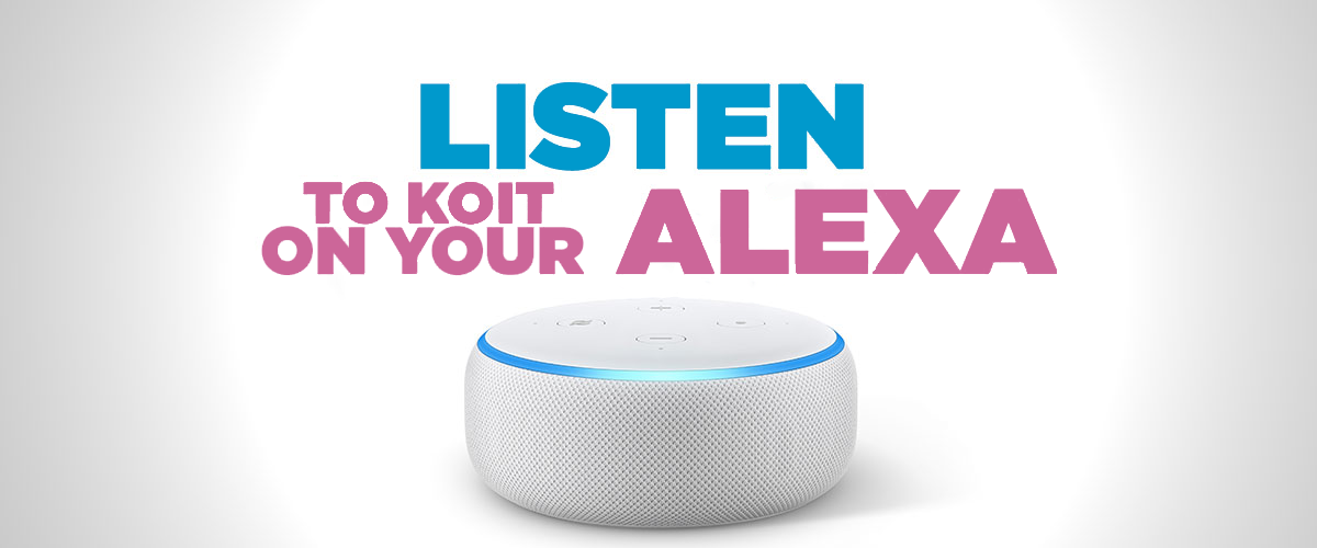 Listen to 99.7 NOW with Alexa! - 99.7 NOW