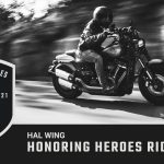 Hal Wing Ride 2021