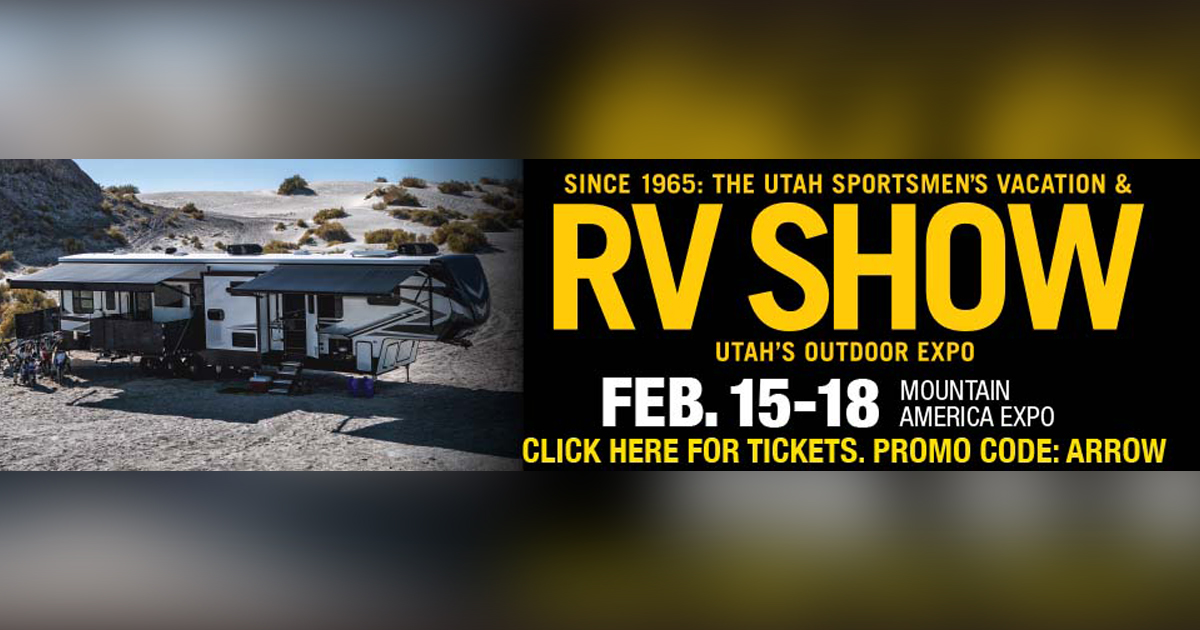 RV Show KRSP...
