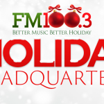 Holiday Headquarters 2024...