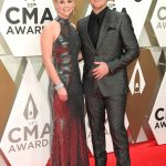 The 53rd Annual CMA Awards - Arrivals