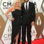 The 53rd Annual CMA Awards - Arrivals