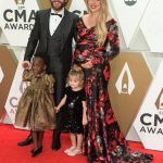The 53rd Annual CMA Awards - Arrivals