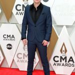 The 53rd Annual CMA Awards - Arrivals