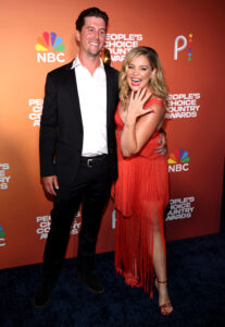 Lauren Alaina & Cam Arnold