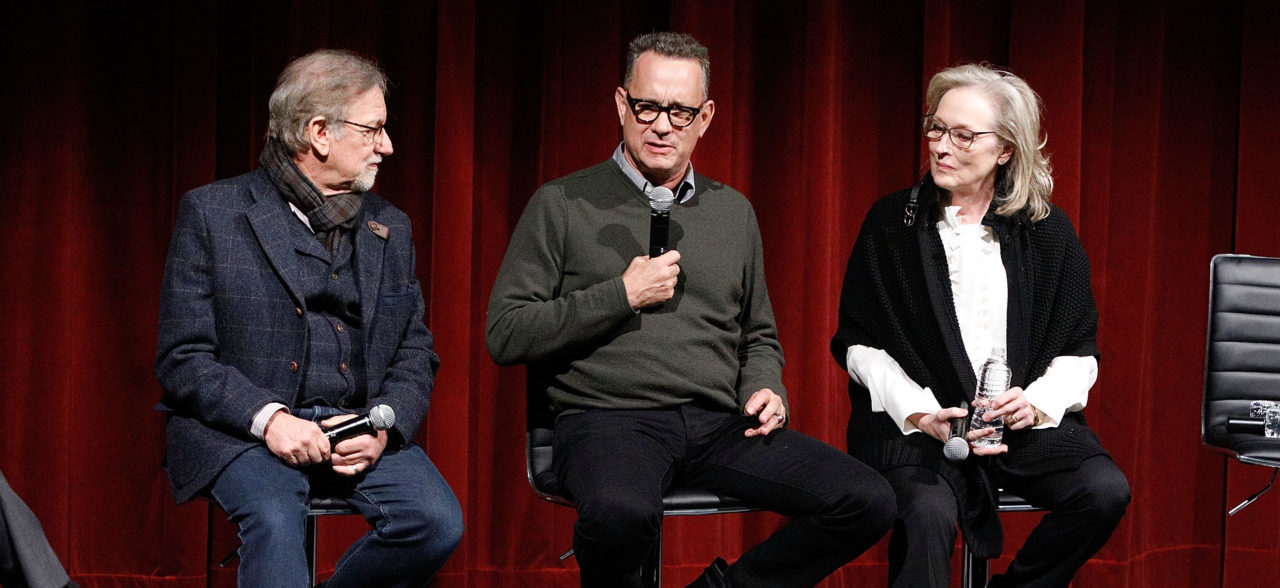 (Photo by Lars Niki/Getty Images for The Academy of Motion Picture Arts & Sciences )...