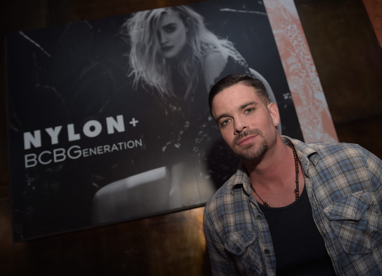 (Photo by Jason Kempin/Getty Images for NYLON)...