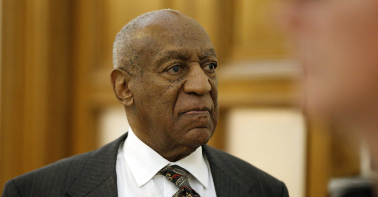 Bill Cosby, Ensa, Ennis Cosby, Death...