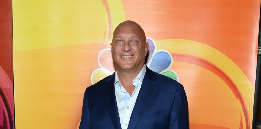 Steve Wilkos, Jerry Springer, Darien, Drunk Driving, The Jerry Springer Show...
