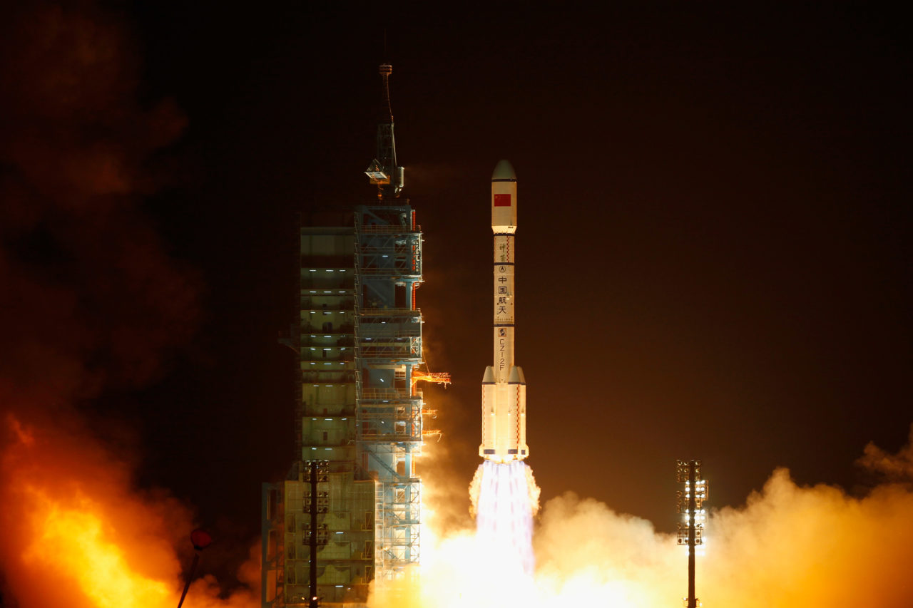 (Photo by Lintao Zhang/Getty Images)...