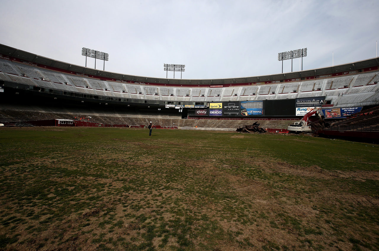 (Photo by Justin Sullivan/Getty Images)...