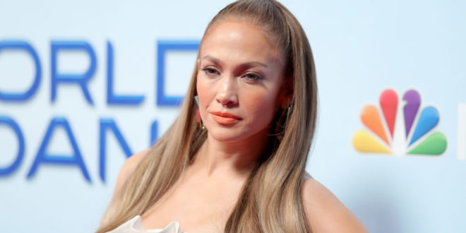 jennifer lopez