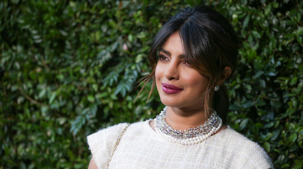 priyanka chopra...