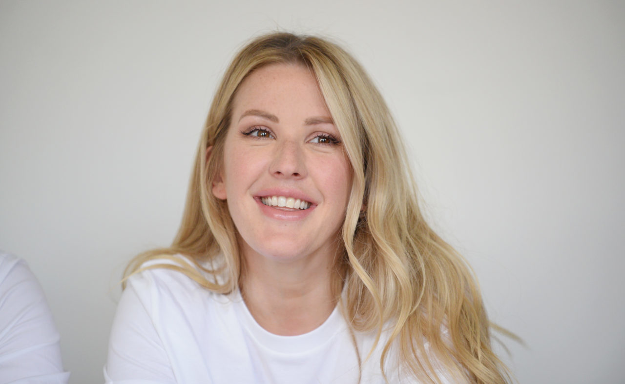 ellie goulding...