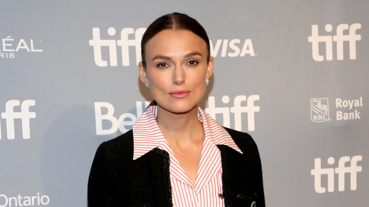 keira knightley...