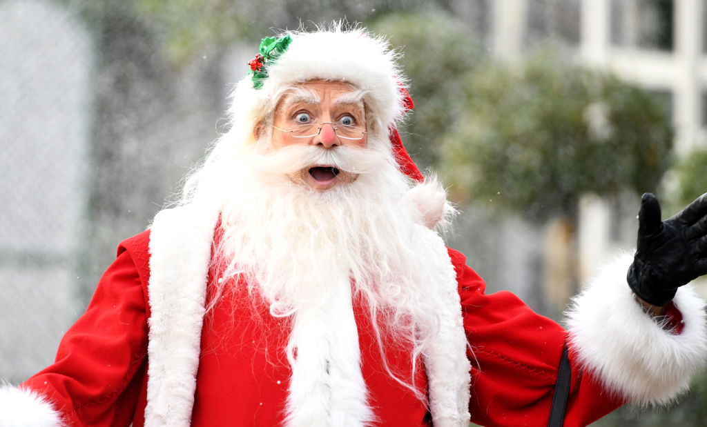 (Photo by Stuart C. Wilson/Getty Images)...
