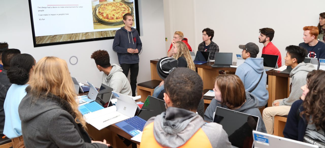 (Photo by Jerritt Clark/Getty Images for Microsoft Store)...
