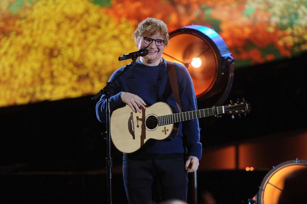 (Photo by Brad Barket/Getty Images)...
