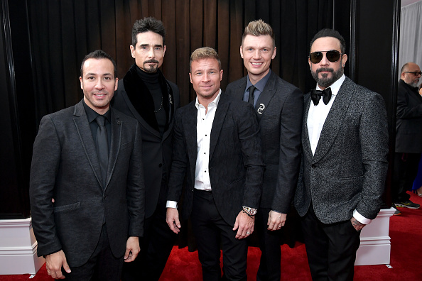 (Photo by Neilson Barnard/Getty Images for The Recording Academy)...