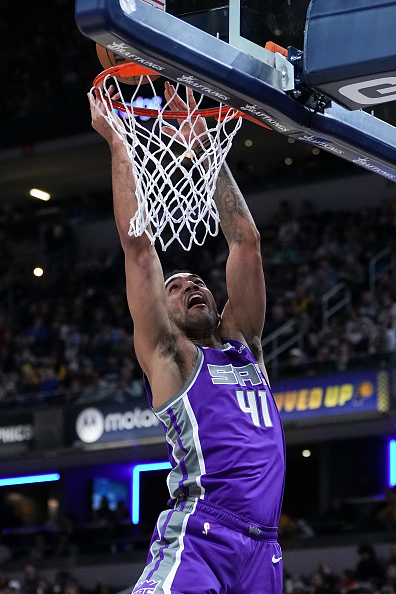 (Photo by Dylan Buell/Getty Images)...
