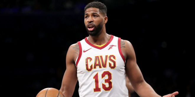 Tristan Thompson Sex Tape, Khloe Kardashian Sex Tape, Tristan Thompson Dick