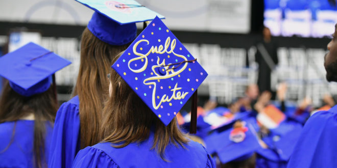 graduation