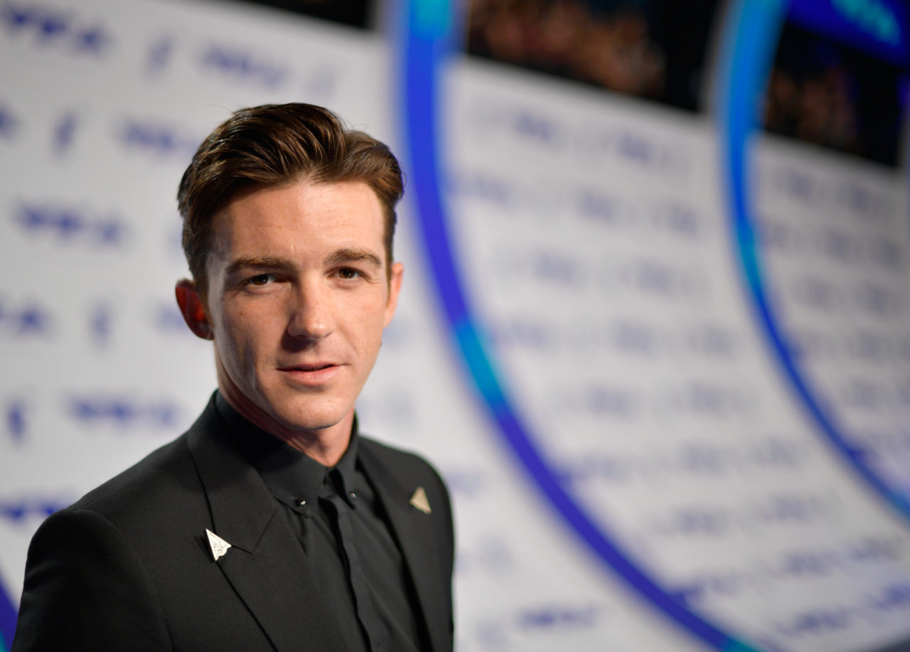 drake bell...