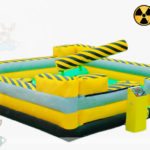 Meltdown Zone