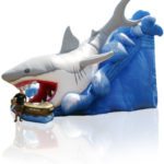 Shark Attack