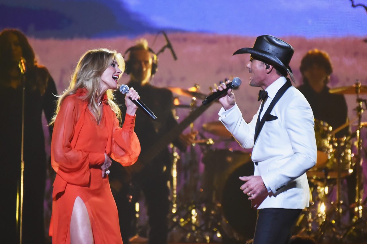 (Photo By: Rick Diamond / Getty Images)...