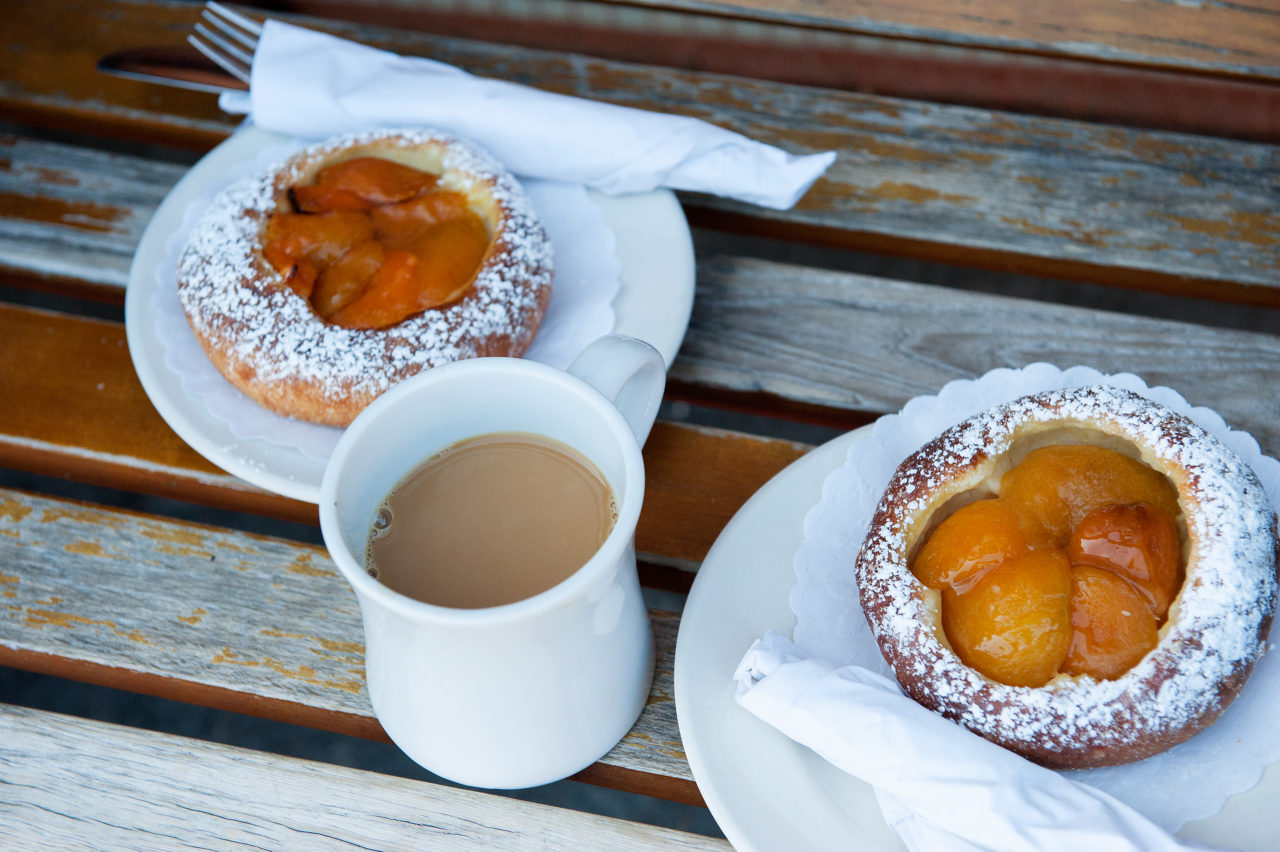 Philz Coffee (Photo by Bryan Thomas/Getty Images)...
