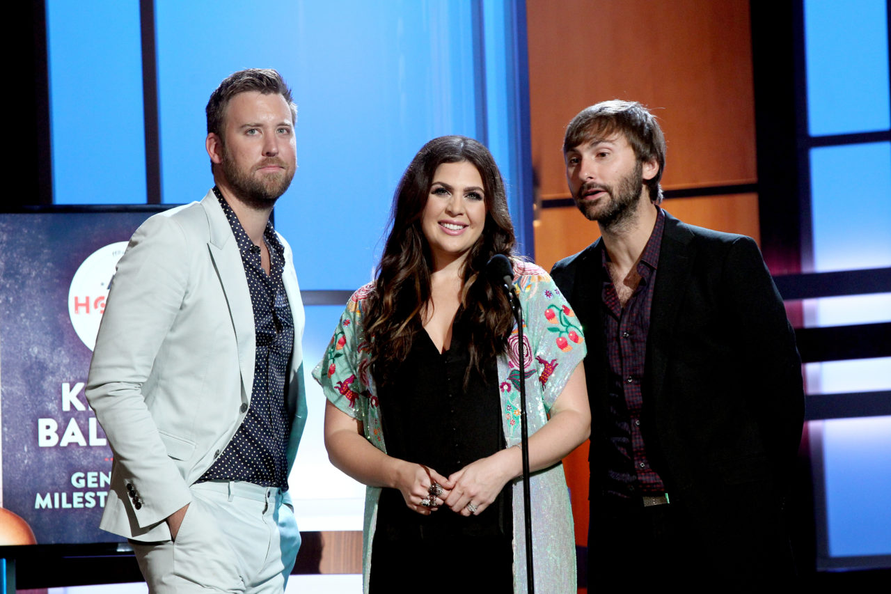 (Photo By: Terry Wyatt / Getty Images for ACM)...
