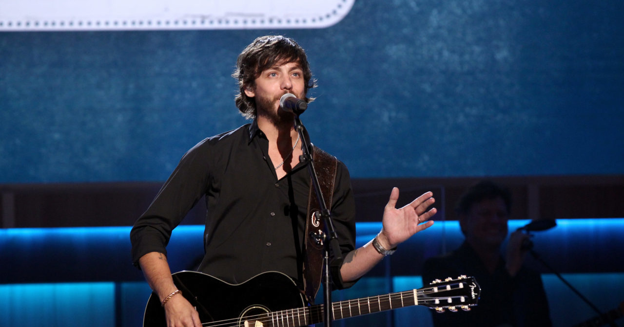 chris janson...