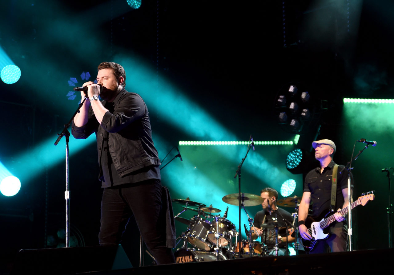 (Photo by Rick Diamond/Getty Images)...
