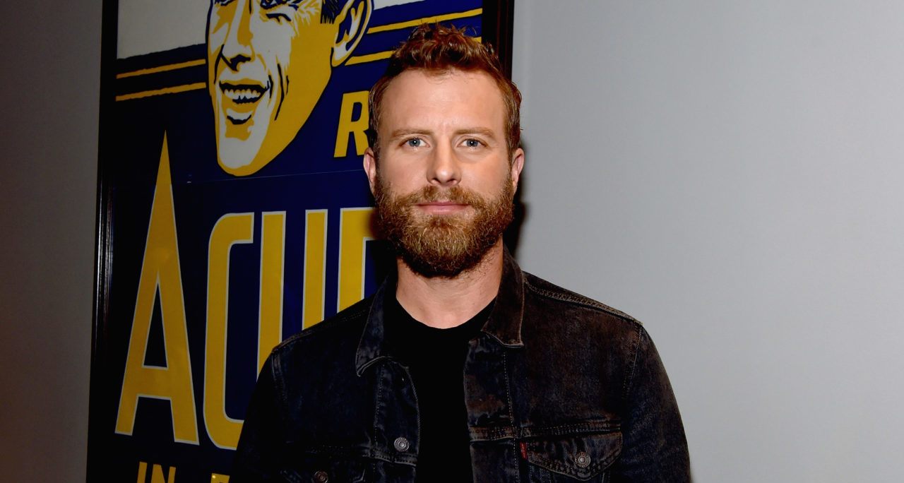 dierks bentley...