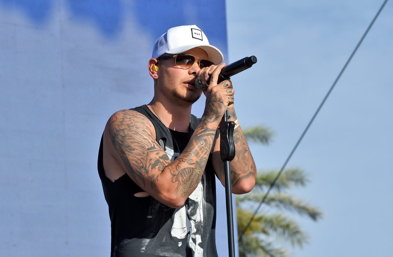 (Photo By: Kevin Winter / Getty Images for Stagecoach)...