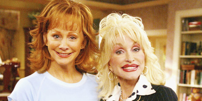dolly parton