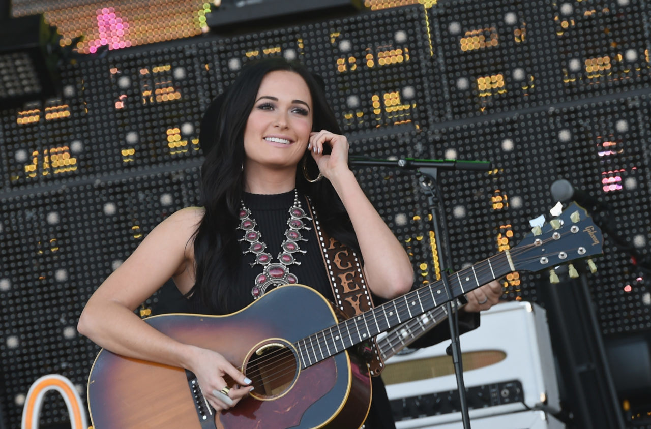 kacey musgraves...
