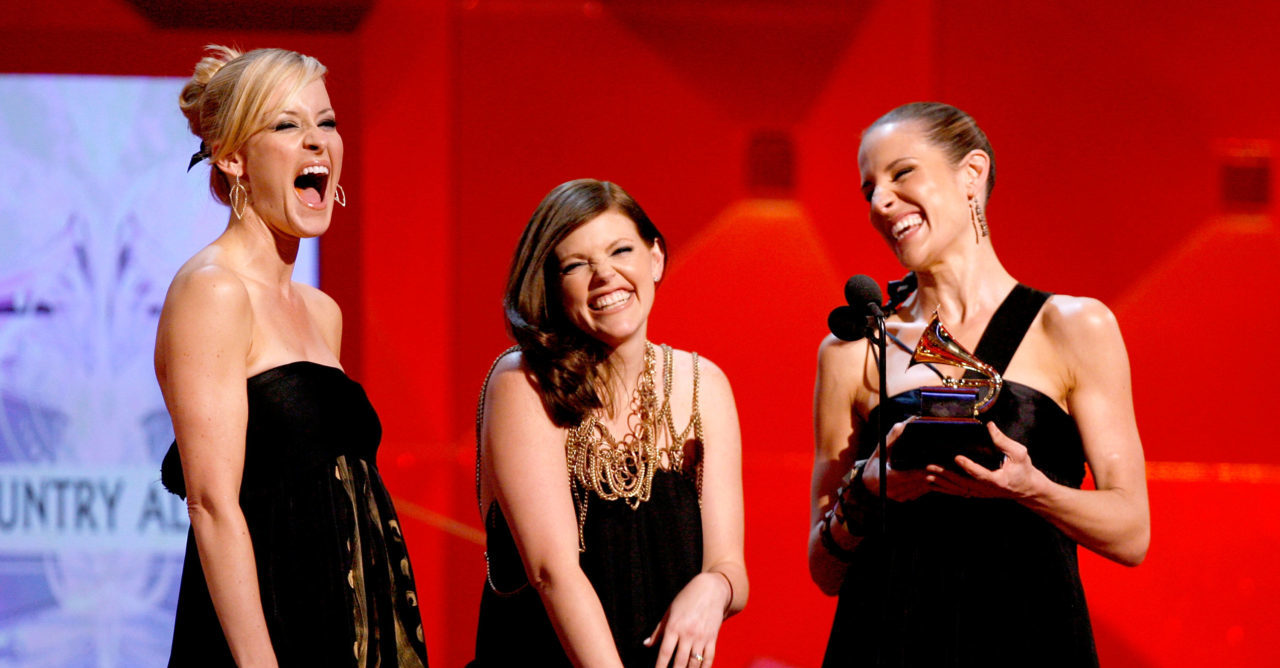 dixie chicks...