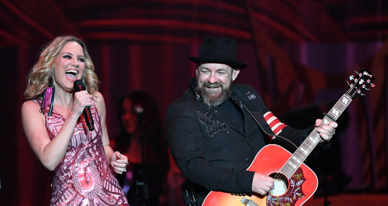 sugarland...