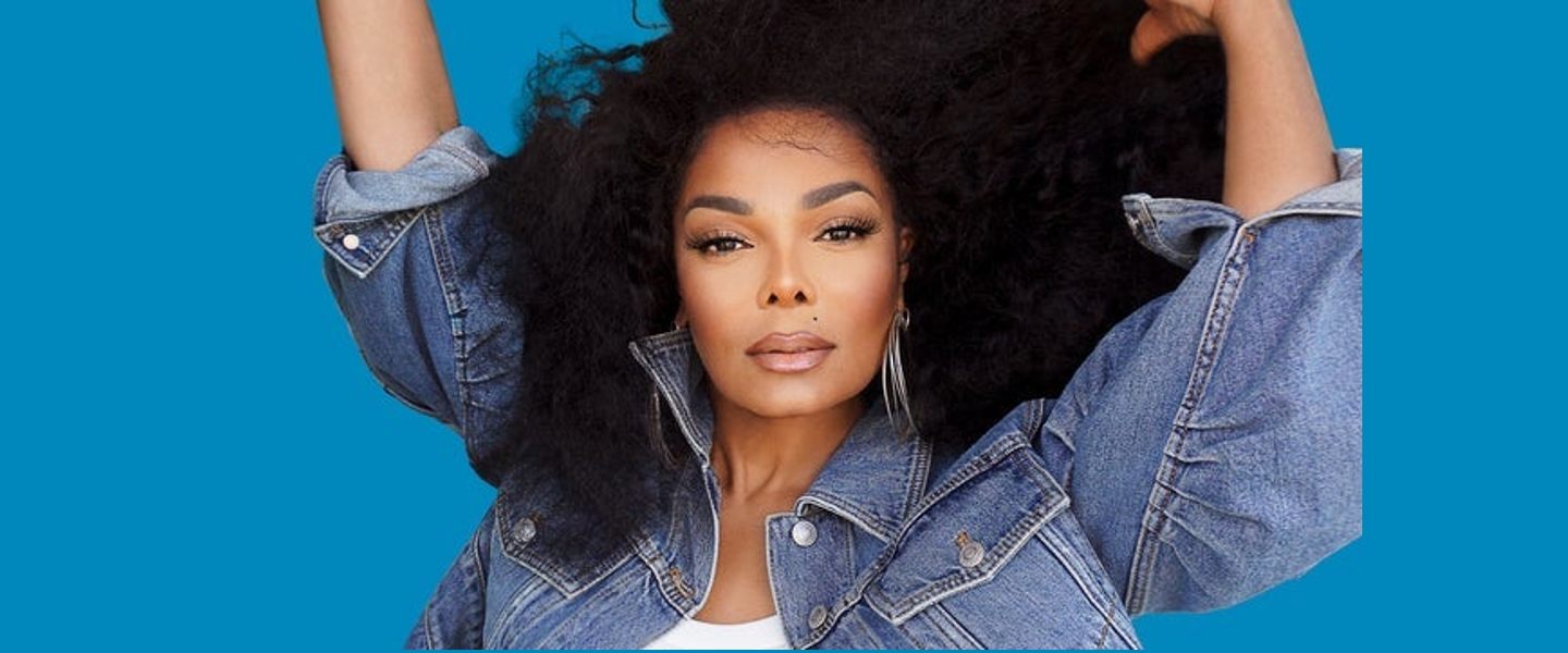 Janet Jackson...