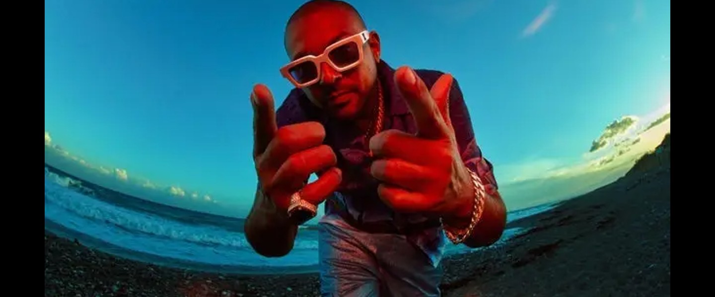 Sean Paul...