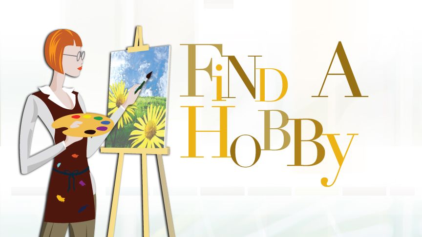 Quiz To Help You Find a Hobby - Studio 5