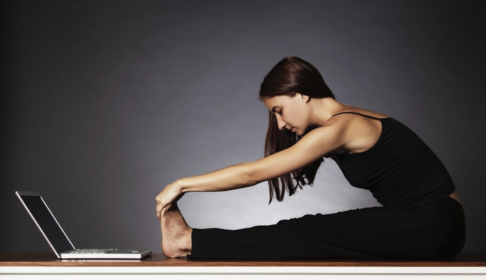 Computer Work Outs The Best Digital Workouts - Studio 5