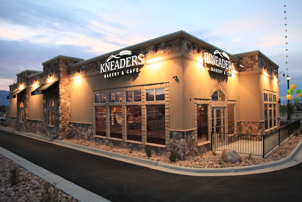 Kneaders Kneaders Bakery and Cafe - Studio 5