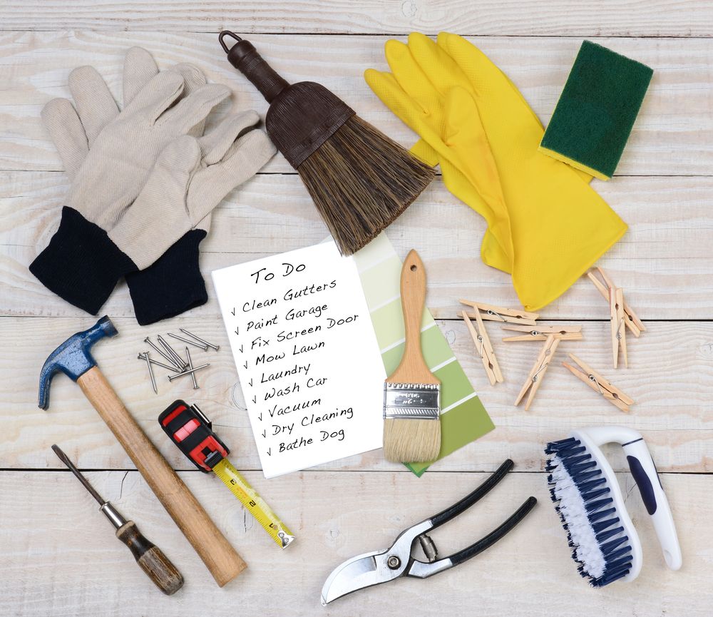 Home Improvement Fixes - Studio 5