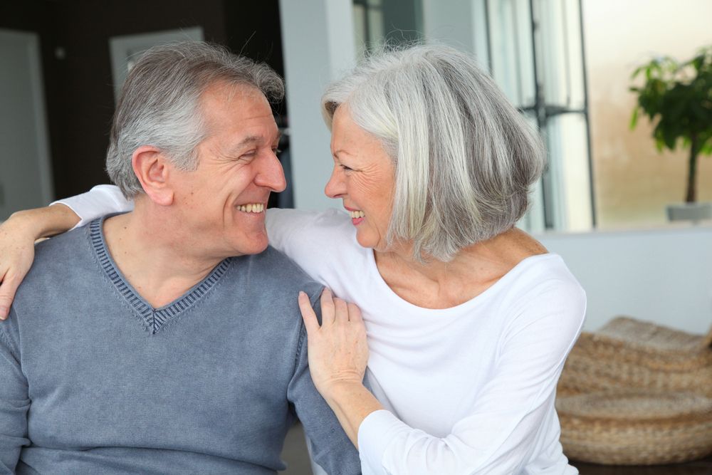 A New Kind of Retirement Living - Studio 5