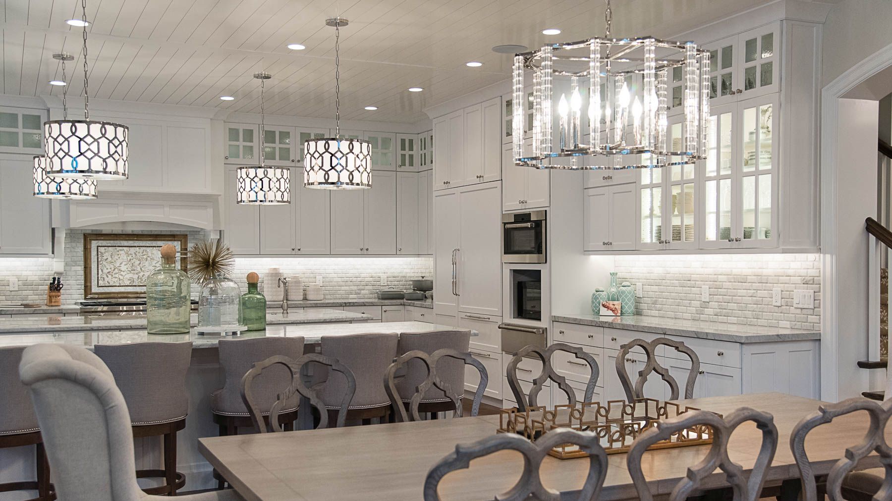 How to Choose the Right Pendant Lighting - Studio 5