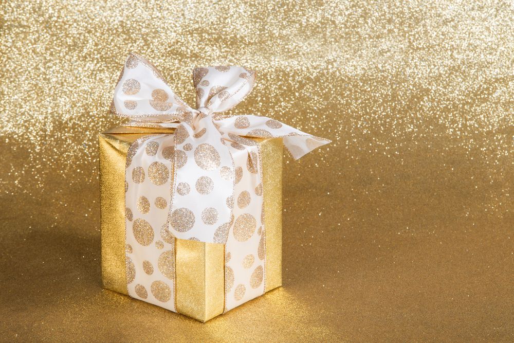 Studio 5 Go for the Gold Box Drop - Studio 5